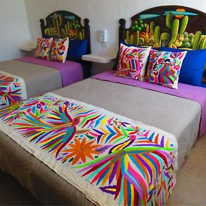 Villa de 2 Dormitorios