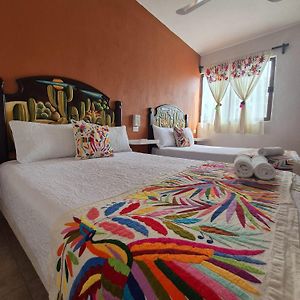 Villa de 1 Dormitorio